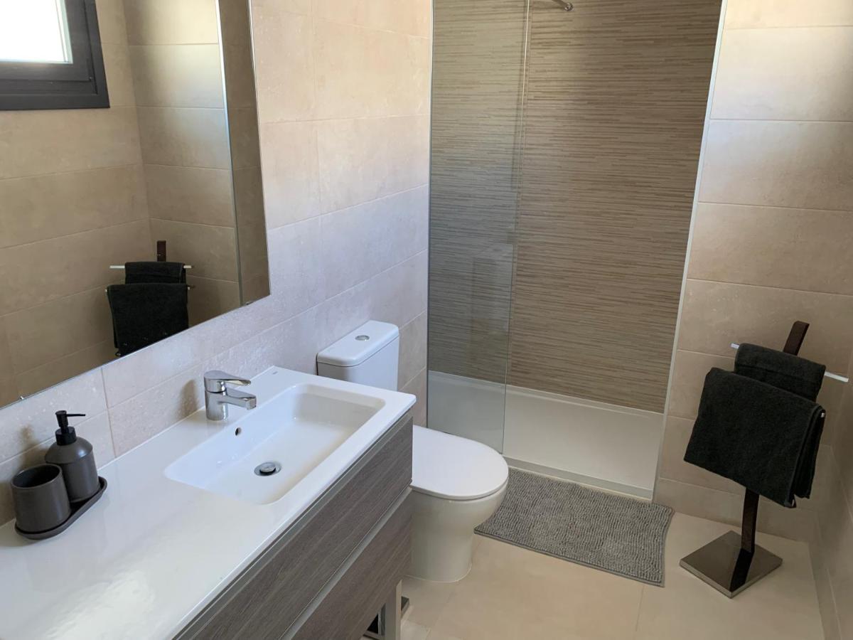 Apartamento Penthouse With Wide Terrace Next To The Ocean Huelva Exterior foto
